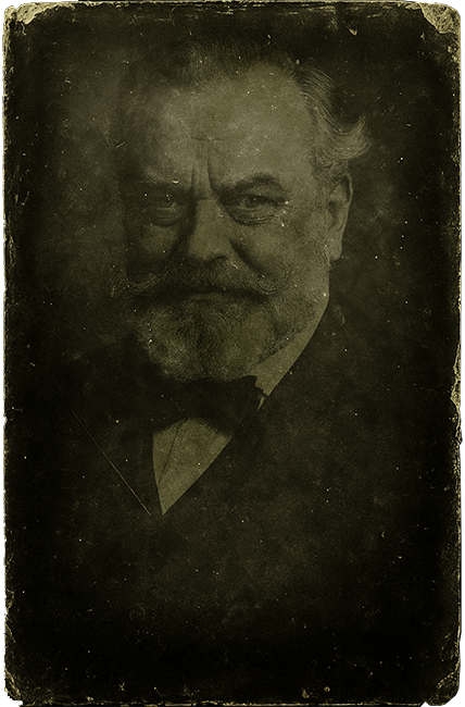 T. Gordon Cornelius