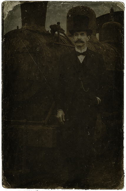 Dr. Xavier Holt