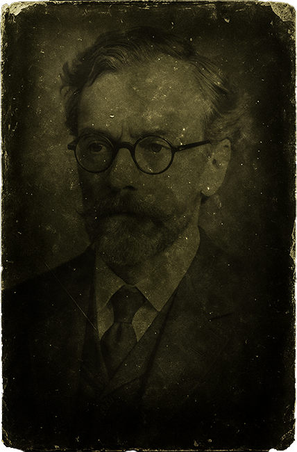 Erwin Wrolstad